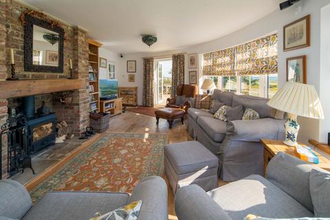 5 bedroom detached house for sale - Hunny Hill, Brighstone, Newport