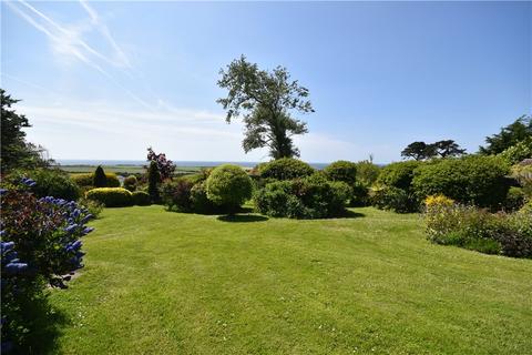 5 bedroom detached house for sale, Hunny Hill, Brighstone, Newport