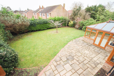 4 bedroom detached house for sale, Altwood Road, Maidenhead