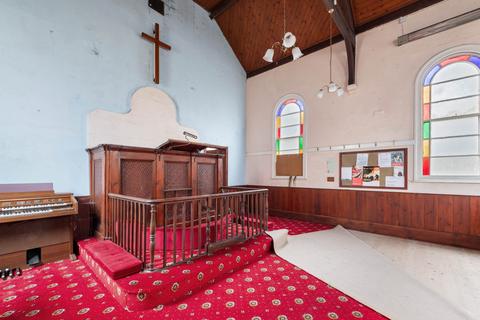 Character property for sale, The Methodist Chapel, Great Steeping, PE23