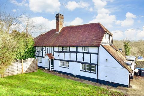 4 bedroom character property for sale - Ardingly Road, West Hoathly, East Grinstead, West Sussex