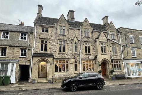 1 bedroom apartment for sale, High Street, Fairford, Gloucestershire, GL7