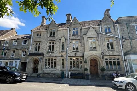 1 bedroom apartment for sale, High Street, Fairford, Gloucestershire, GL7