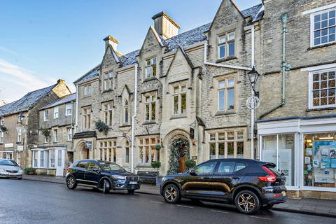 1 bedroom apartment for sale, High Street, Fairford, Gloucestershire, GL7