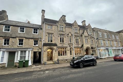 undefined, High Street, Fairford, Gloucestershire, GL7