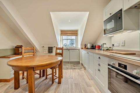 undefined, High Street, Fairford, Gloucestershire, GL7