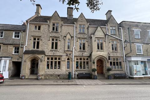 undefined, High Street, Fairford, Gloucestershire, GL7