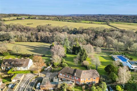 8 bedroom detached house for sale, Nursery Lane, Fairwarp, Uckfield, East Sussex, TN22