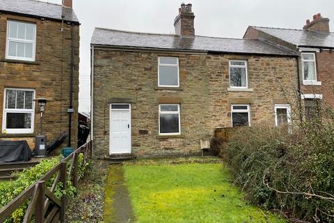2 bedroom cottage for sale, Victoria Terrace, Lanchester DH7