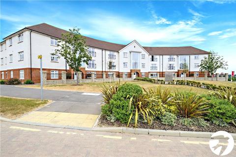 1, Saltwood House Candy Dene, Weldon, Swanscombe, DA10 1AP