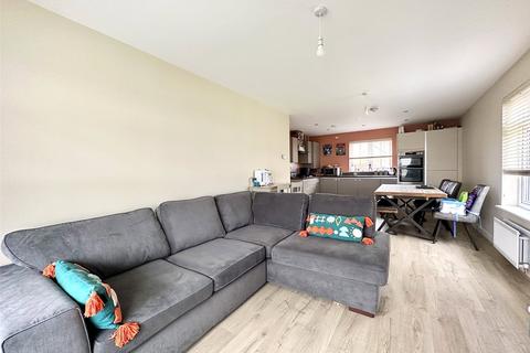 1, Saltwood House Candy Dene, Weldon, Swanscombe, DA10 1AP