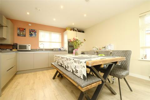 1, Saltwood House Candy Dene, Weldon, Swanscombe, DA10 1AP