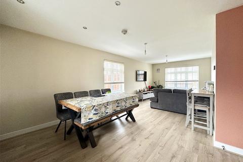 1, Saltwood House Candy Dene, Weldon, Swanscombe, DA10 1AP
