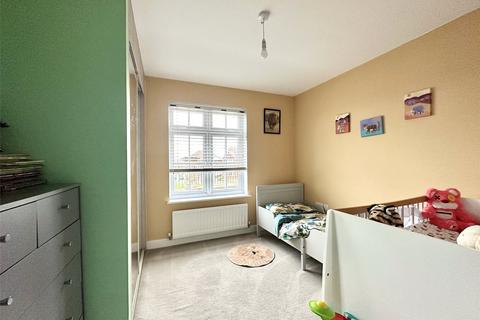 1, Saltwood House Candy Dene, Weldon, Swanscombe, DA10 1AP