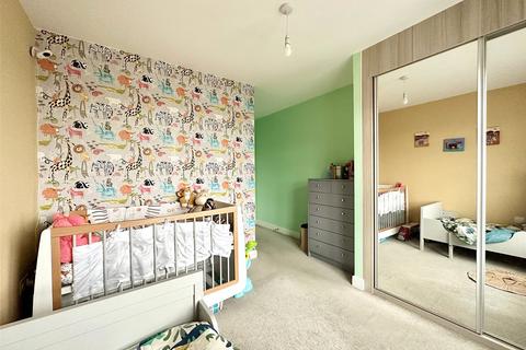 1, Saltwood House Candy Dene, Weldon, Swanscombe, DA10 1AP