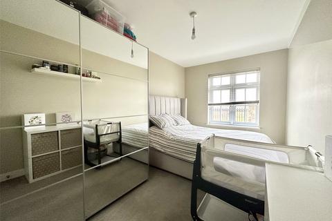 1, Saltwood House Candy Dene, Weldon, Swanscombe, DA10 1AP