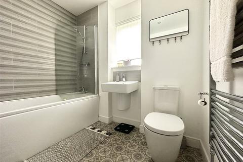 1, Saltwood House Candy Dene, Weldon, Swanscombe, DA10 1AP