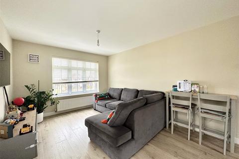 1, Saltwood House Candy Dene, Weldon, Swanscombe, DA10 1AP