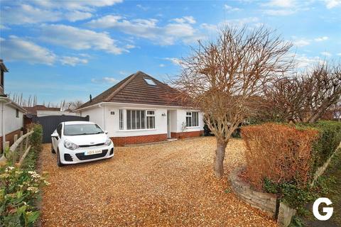 4 bedroom detached house for sale - Hampton Drive, Ringwood, Hampshire, BH24