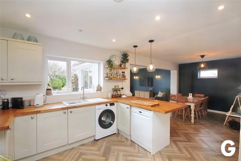 4 bedroom detached house for sale - Hampton Drive, Ringwood, Hampshire, BH24