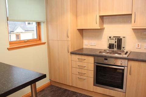 2 bedroom flat to rent - Correen Avenue, Alford, AB33