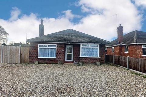 3 bedroom detached bungalow for sale, Falcon Road West, Sprowston