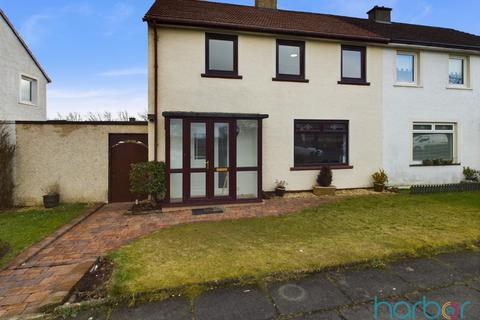 3 bedroom semi-detached house for sale, Blacklands Road, East Kilbride, Glasgow, South Lanarkshire, G74