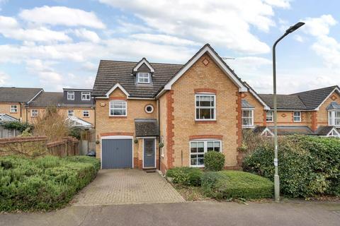 4 bedroom detached house for sale, Catterick Close,  London,  N11