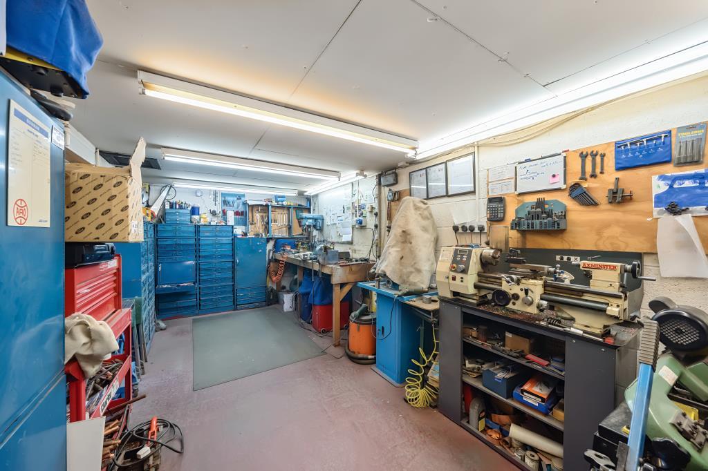 Workshop