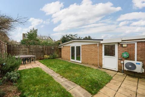 5 Champs Close, Abingdon, OX14 2NB