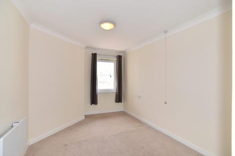 1 bedroom retirement property for sale, North William Street, Perth PH1