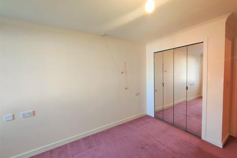 1 bedroom retirement property for sale, North William Street, Perth PH1