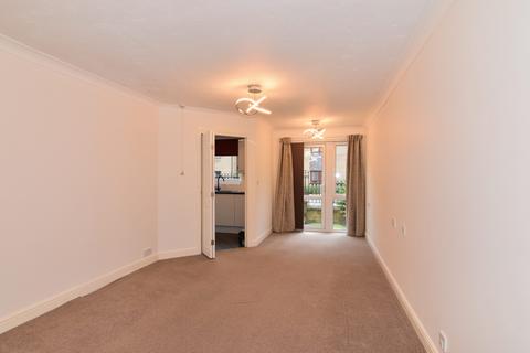 1 bedroom retirement property for sale - North William Street, Perth PH1