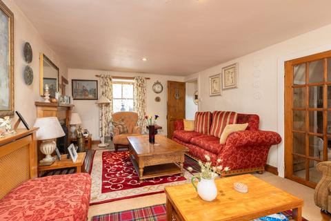 2 bedroom cottage for sale, Dalginross, Comrie PH6