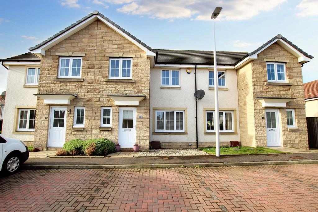 Wilsonville Place, Broxburn, EH52 3 bed terraced house for sale £225,000