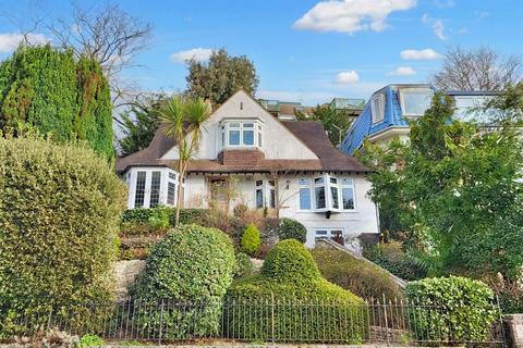 4 bedroom detached house for sale, Bournemouth Centre