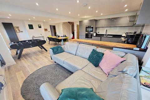 undefined, Bournemouth Centre