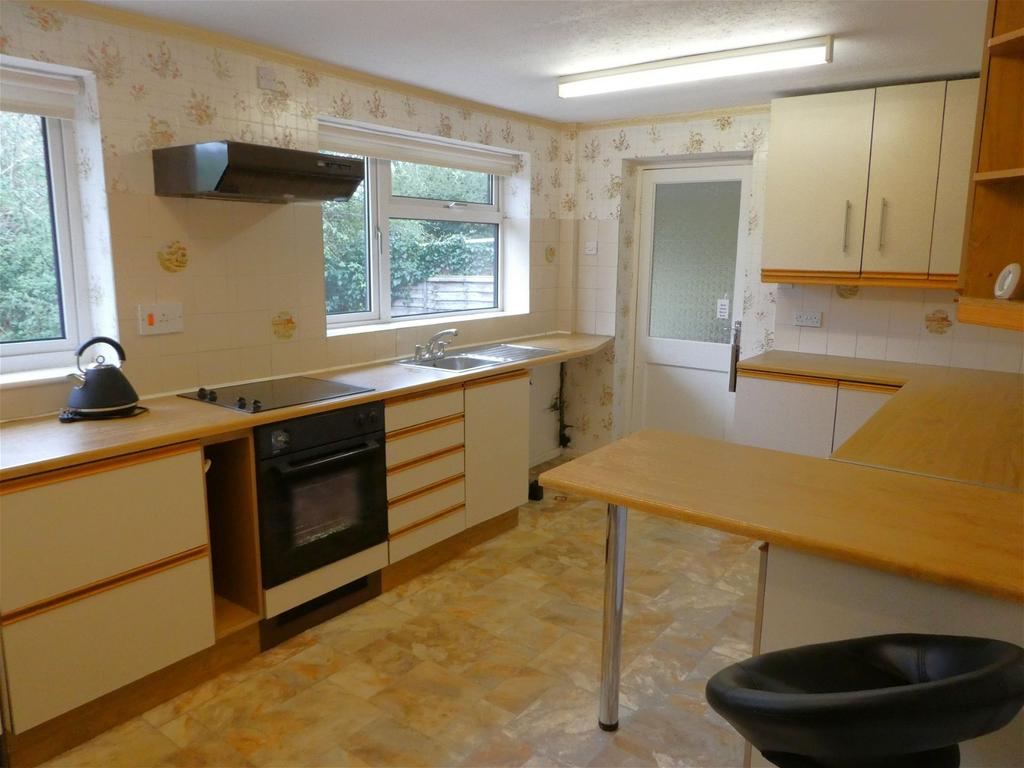 Church View, Banbury 3 bed detached bungalow for sale £395,000