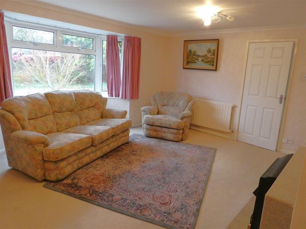Church View, Banbury 3 bed detached bungalow for sale £395,000