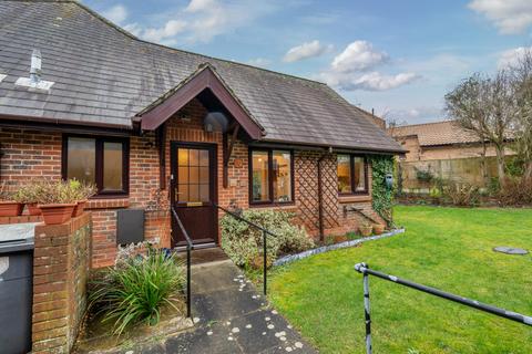 2 bedroom bungalow for sale, Old Parsonage Court, Otterbourne, Winchester, Hampshire, SO21