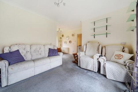 2 bedroom bungalow for sale, Old Parsonage Court, Otterbourne, Winchester, Hampshire, SO21