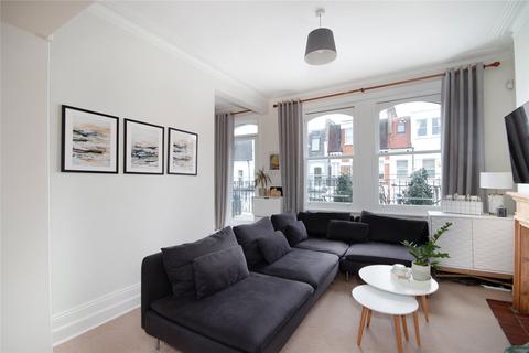 2 bedroom maisonette to rent, Rostrevor Road, Fulham, London, SW6