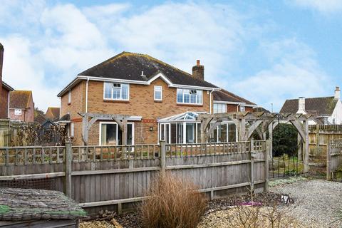 4 bedroom detached house for sale - Meadowlands, Ringwood, BH24