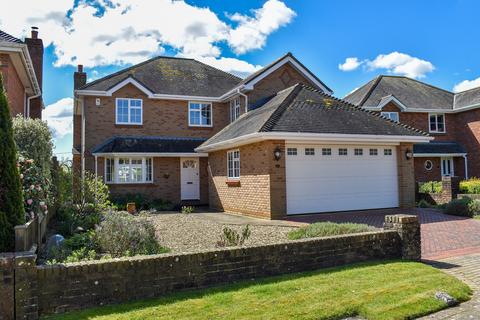 4 bedroom detached house for sale, Meadowlands, Ringwood, BH24