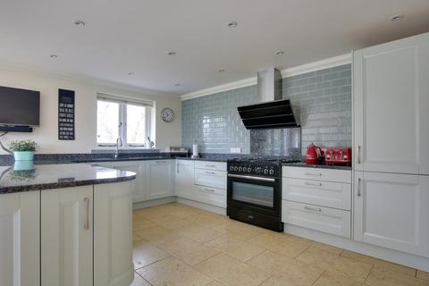 4 bedroom detached house for sale, Green Lane, Fordingbridge, SP6