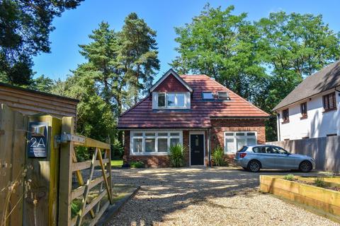 4 bedroom detached house for sale, Ashley Drive North, Ashley Heath, Ringwood, BH24