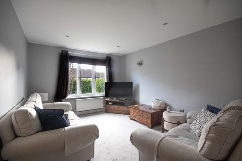 4 bedroom detached house for sale, Princess Royal Close, Lymington, SO41