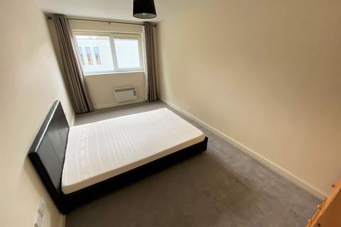 1 bedroom apartment for sale, Preston, Preston PR1