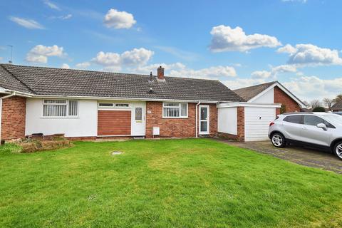 6 Beckett Close, Skegness, PE25 3JW