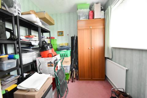 6 Beckett Close, Skegness, PE25 3JW
